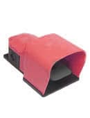 PIZZATO ELETTRICA - PZZPX 21410-M2 INTERRUTTORE A PEDALE SINGOLO CON PROTEZ