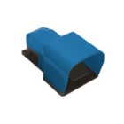 PIZZATO ELETTRICA - PZZPX 61410-M2 INTERRUTTORE A PEDALE SINGOLO CON PROTEZ