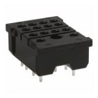OMRON - OMRPY1402-149949000 ZOCCOLO-MONTAGGIO CS MY4. MY2K O TIMER H