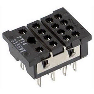 OMRON - OMRPY14-11329900000 ZOCCOLO-FRONTE-RETROQUADRINCASSSALDAREMY