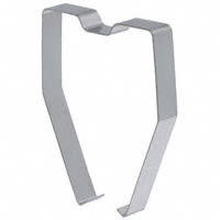 OMRON - OMRPYCP-15446400000 ZOCCOLO-ACCESFISSAGGIO LY SU ZOCCOLI PT