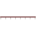 OMRON - OMRPYDN310080R zoccolo- Ponticello di connessione per term