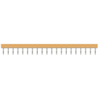 OMRON - OMRPYDN62ST200Y ZOCCOLO- PONTICELLO DI CONNESSIONE G2RV-