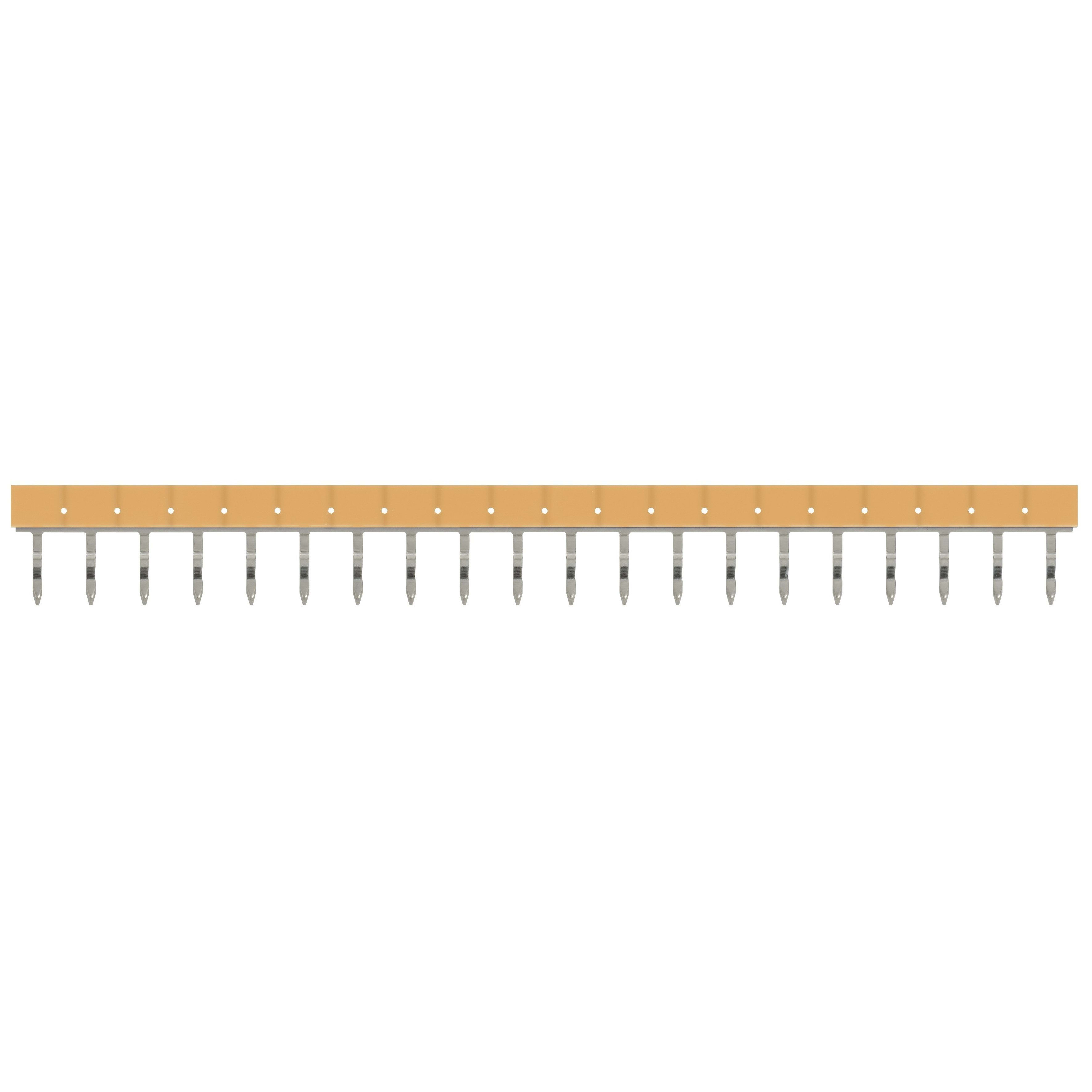 OMRON - OMRPYDN62ST200Y ZOCCOLO- PONTICELLO DI CONNESSIONE G2RV-