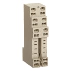 OMRON - OMRPYF08SBYOMZ-1133 ZOCCOLO-DIN. TERMINALI A MOLLA MY2