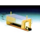 CABUR SRL - CBRPZ330 PZM.4 CANALINA DI PROTEZIONE 2MT