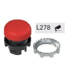 PIZZATO ELETTRICA - PZZE2 3ILA31L278 INDICATORE LUMINOSO SERIE E2 LENTE COLO