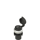 PIZZATO ELETTRICA - PZZE2 2RJ459AAK PRESA RJ45 SERIE EROUND