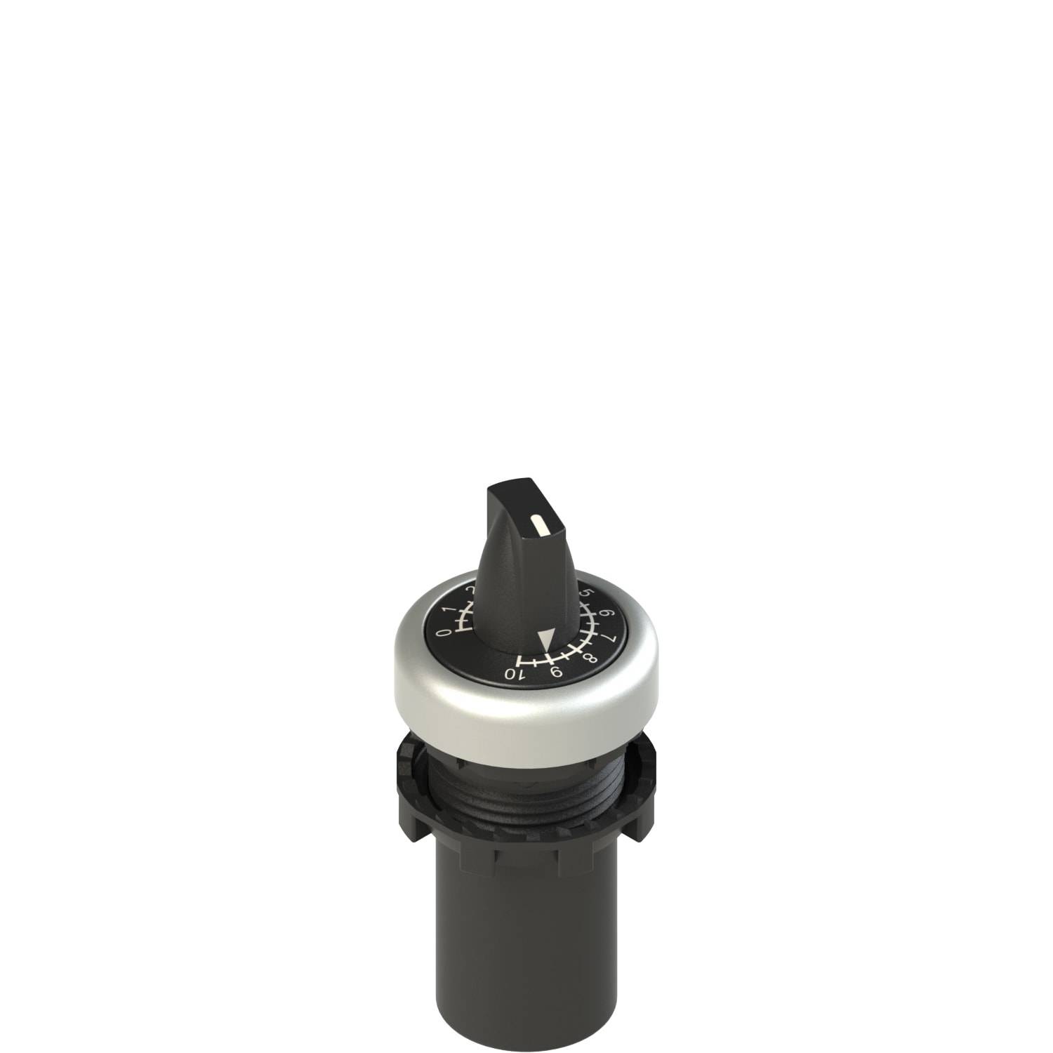 PIZZATO ELETTRICA - PZZE6 3DM001K-D119 POTENZIOMETRO SERIE E6