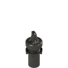 PIZZATO ELETTRICA - PZZE6 2DM001K-D111 POTENZIOMETRO SERIE E6
