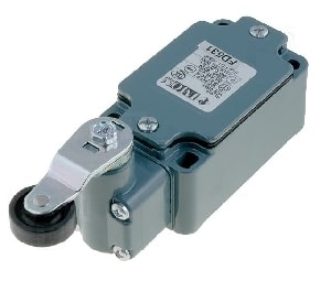 PIZZATO ELETTRICA - PZZFA 4631-2DN INTERRUTTORE PRECABLATO A LEVA GIREVOLE