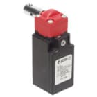 PIZZATO ELETTRICA - PZZFR 2096-L5 INTERRUTTORE DI SICUREZZA PER CERNIERE