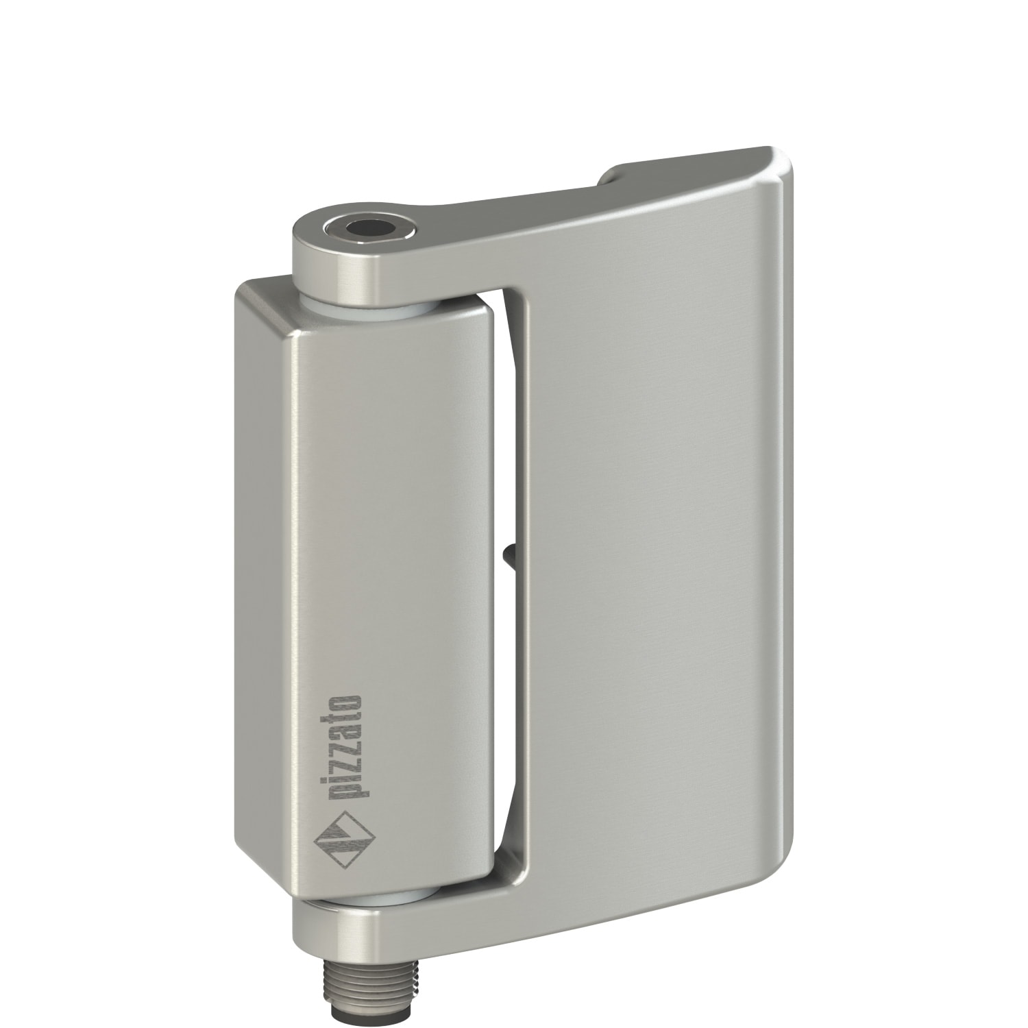 PIZZATO ELETTRICA - PZZHP AB052C-KSM INTERRUTTORE DI SICUREZZA A CERNIERA