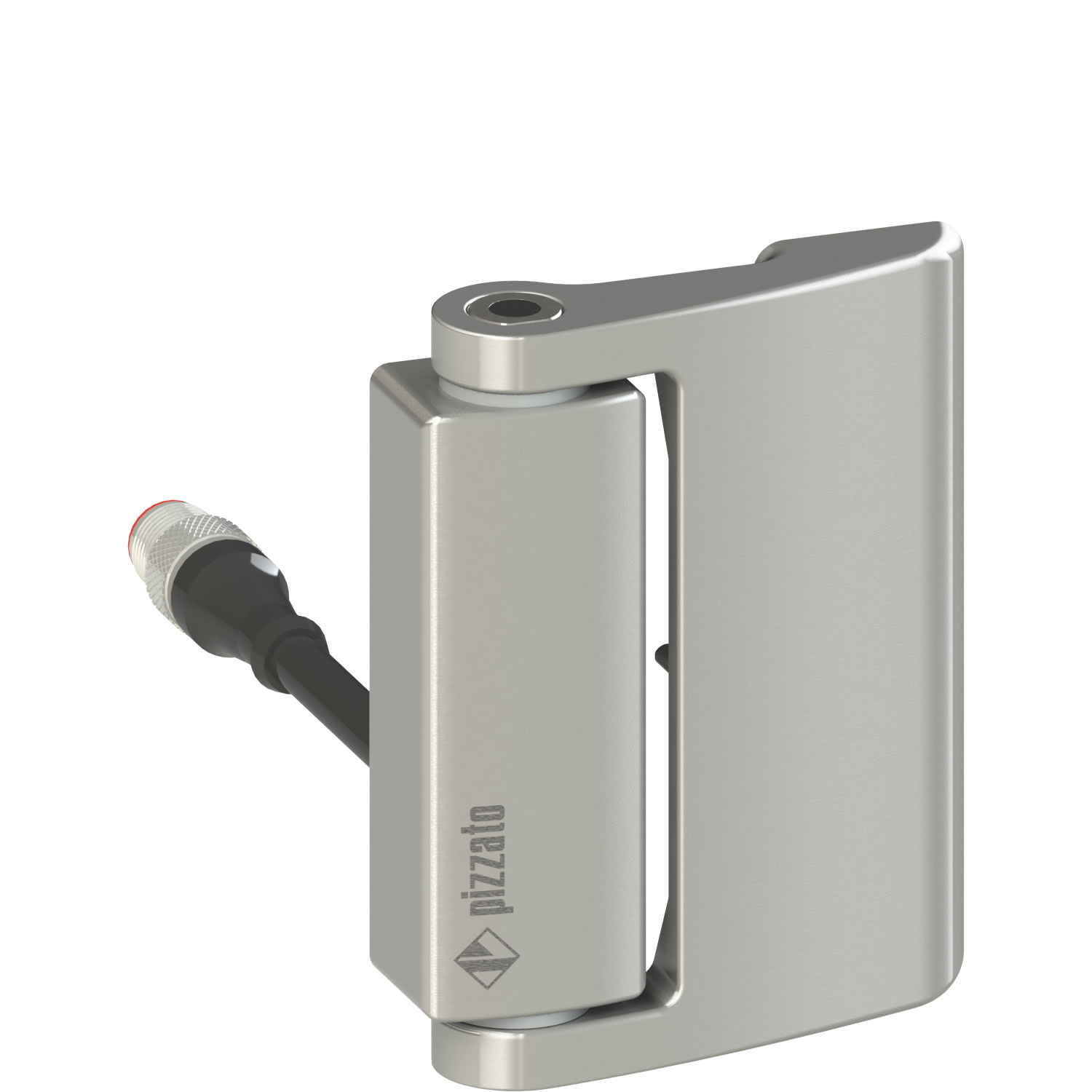 PIZZATO ELETTRICA - PZZHP AB052D-0.2QM INTERRUTTORE DI SICUREZZA A CERNIERA