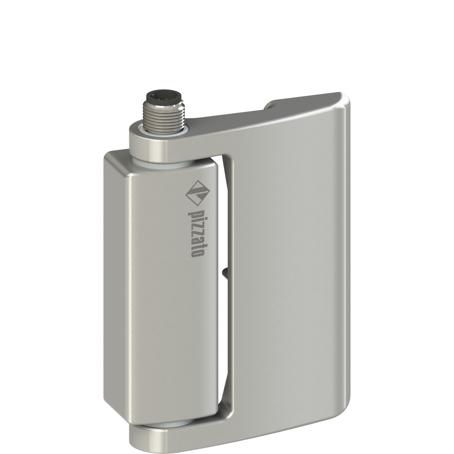 PIZZATO ELETTRICA - PZZHP AB052M-KAM INTERRUTTORE DI SICUREZZA A CERNIERA