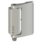 PIZZATO ELETTRICA - PZZHP AB052D-KSM INTERRUTTORE DI SICUREZZA A CERNIERA