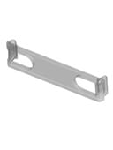 PIZZATO ELETTRICA - PZZVE PR3A70 TAPPO PARAPOLVERE PER LE UNIT DI CONTATT