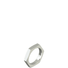 PIZZATO ELETTRICA - PZZVF AC72 DADO ESAGONALE FILETTATO