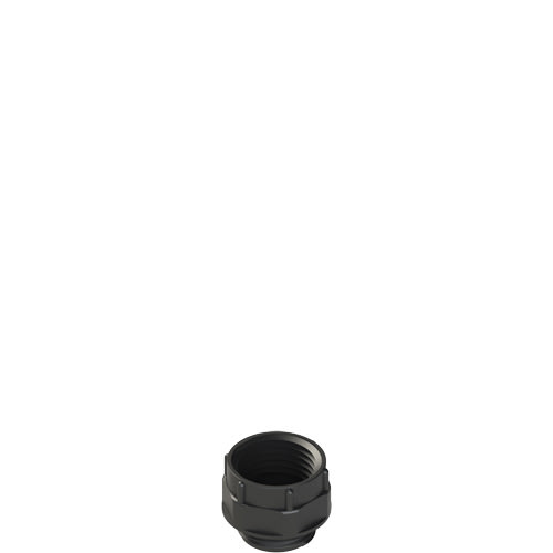PIZZATO ELETTRICA - PZZVF ADPG11-PG13 ADATTATORE DA PG11 A PG13 5