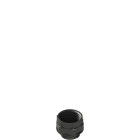 PIZZATO ELETTRICA - PZZVF ADPG13-1/2NPT ADATTATORE DA PG13 5 AD 1/2 NPT