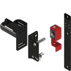 PIZZATO ELETTRICA - PZZVF AP-P11A-202P MANIGLIA DI SICUREZZA LINEA P KUBE 1