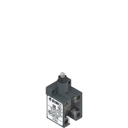 PIZZATO ELETTRICA - PZZVF B1002 INTERRUTTORE DI POSIZIONE IN ESECUZIONE