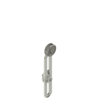 PIZZATO ELETTRICA - PZZVF L35-R24 LEVA REGOLABILE CON ROTELLA IN METALLO D