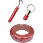 PIZZATO ELETTRICA - PZZVF AF-KT10M0 KIT ACCESSORI INSTALLAZIONE FUNE LINEA