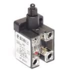 PIZZATO ELETTRICA - PZZVF B902 INTERRUTTORE DI POSIZIONE IN ESECUZIONE