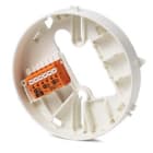 SIEMENS - BUILDING T - BCTA5Q00001664 FDB221 BASE RIVELATORE INDIRIZZABILE