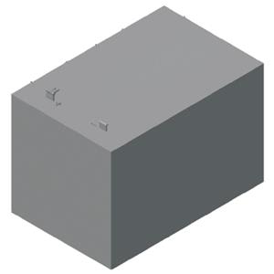 SIEMENS - BUILDING T - BCTA5Q00019354 FA2004-A1 BATTERIA (12V, 12 AH, VDS)