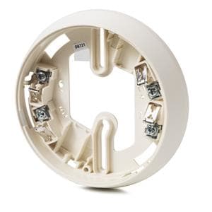 SIEMENS - BUILDING T - BCTS54319-F11-A1 DB721 BASE PER RIVELATORE