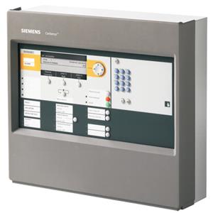 SIEMENS - BUILDING T - BCTS54400-C30-A2 FC724-ZA CENTR.4L-ARM.COMFORT