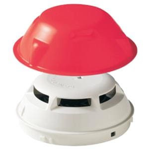 SIEMENS - BUILDING T - BCTS54310-F101-A1 OP360 RIVELATORE OTTICO CERBERUS FIT