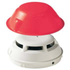 SIEMENS - BUILDING T - BCTS54310-F101-A1 OP360 RIVELATORE OTTICO CERBERUS FIT