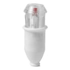 SIEMENS - BUILDING T - BCTS54370-F5-A1 FDAI93 EXT AI MONTAGGIO A INNESTO