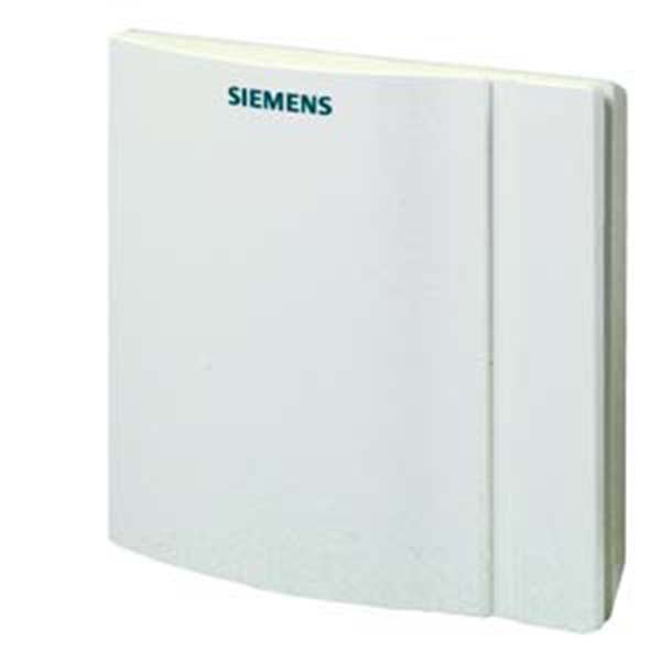 SIEMENS - BUILDING T - BCTS55770-T219 RAA11 TERMOSTATO AMBIENTE CIECO
