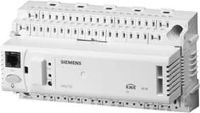 SIEMENS - BUILDING T - BCTBPZ:RMH760B-1 CONTROLLORE PER RISCALDAMENTO KNX