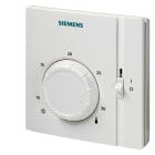SIEMENS - BUILDING T - BCTS55770-T221 RAA31 T.AMB.RISC/RAFF, POTZ,S.ON-OFF