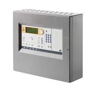 SIEMENS - BUILDING T - BCTS54433-C119-A1 FC362-ZZ CENTR. RIV.INCENDIO 2LOOP COMP.