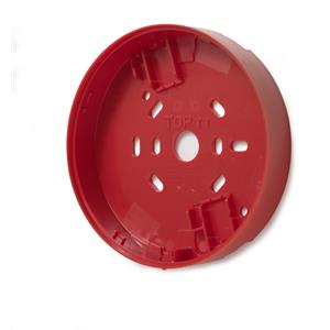 SIEMENS - BUILDING T - BCTS54364B1A1 FDB226-R BASE SEGNALATORI ROSSA