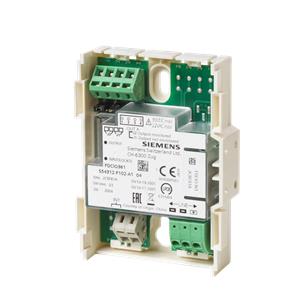 SIEMENS - BUILDING T - BCTS54312-F102-A1 FDCIO361 MODULO IN/OUT CERBERUS FIT