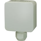 SIEMENS - BUILDING T - BCTS55770-T375 QXA2100 SONDA DI CONDENSA