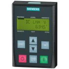 SIEMENS - SIE6SL32550AA004CA1 SINAMICS Basic Operator Panel (BOP-2), IP55 / UL type 12