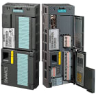 SIEMENS - SIE6SL32440BB121BA1 SINAMICS CU240E-2