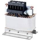 SIEMENS - SIE6SL32020AE161CA0 SINAMICS 3AC OUTPUT REACTOR FSA1