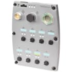 SIEMENS - SIE6SL35440FB201FA0 SINAMICS G120D CU240D-2 PN