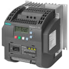 SIEMENS - SIE6SL32105BE240UV0 SINAMICS V20, 3 AC 380-480 V, 4,00 kW, IP20 / UL open type, FSB