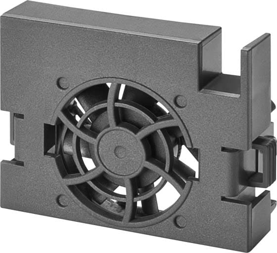 SIEMENS - SIE6SL32000UF030AA0 SINAMICS V20 grand. costr. C ventilatore di ricambio dimensioni: 60x60x25 (LxAxP)