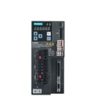 SIEMENS - SIE6SL32105FE110UA0 SINAMICS V90, 3 AC 380-480 V, 1,00 kW, IP20 / UL open type, FSA